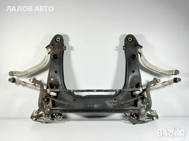 Комплект Преден Мост Ауди А4 Б6 / Б7 (00-08г) Komplekt Preden Most AUDI A4 B6 / B7