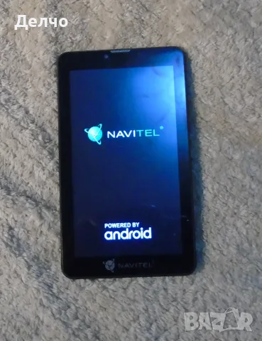 GPS навигация 7“ NAVITEL T7003G , снимка 3 - Аксесоари и консумативи - 56741967