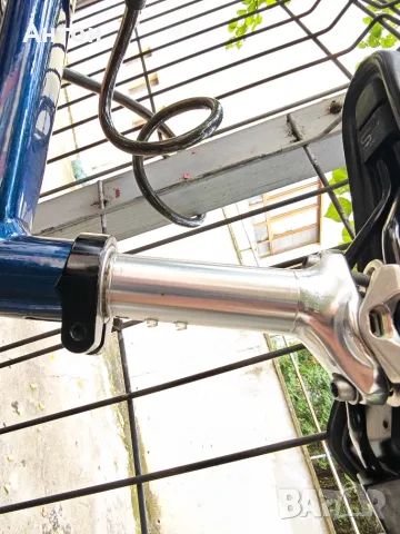 Електрически велосипед Velo DeVille 6ty 28', снимка 5 - Велосипеди - 56585424