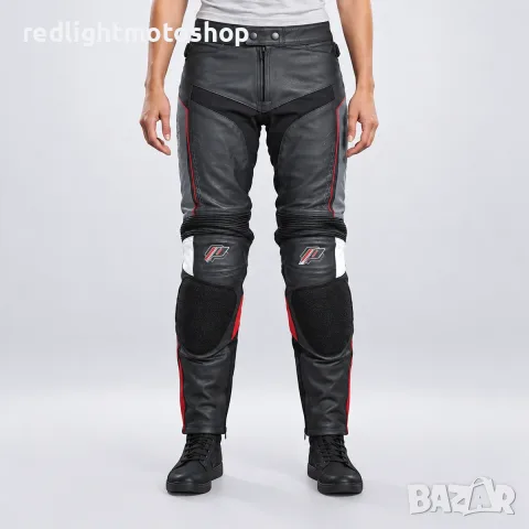 Probiker Дамски спортен кожен мото панталон M – Като ново