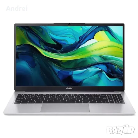 Лаптоп ACER ASPIRE LITE 15 AL15