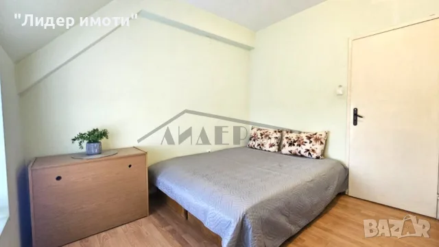 2-стаен монолит в кв. Мараша, снимка 9 - Апартаменти - 56683115