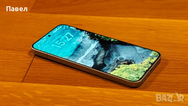 Xiaomi k80 Ultra - 1TB, 16 RAM, снимка 6 - Xiaomi - 56556336