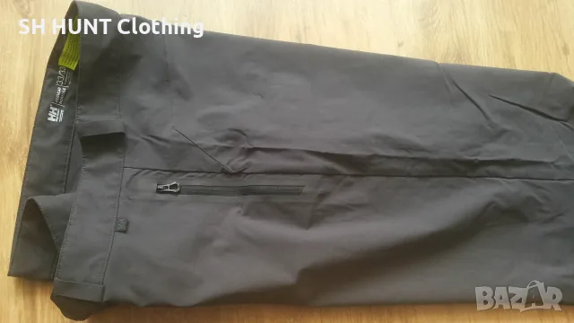 HELLY HANSEN Stretch Trouser размер L еластичен панталон - 3004, снимка 7 - Панталони - 56649676