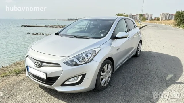  Продавам Hyndai i30 1.6