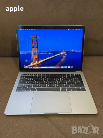 13" Core i5 MacBook Pro A1708 /Mid-2016/-i5/8GB RAM/128GB SSD
