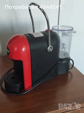 Кафемашина Lavazza A Modo Mio Jolie – 70 €