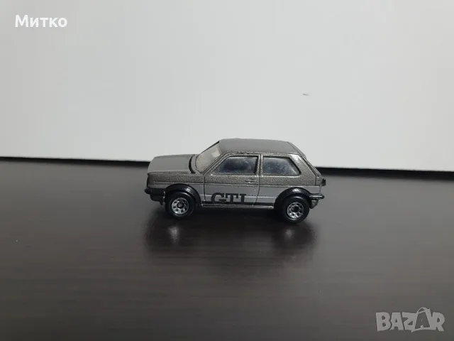 Колички Matchbox Volswagen Golf,BMW, снимка 1 - Колекции - 51430938