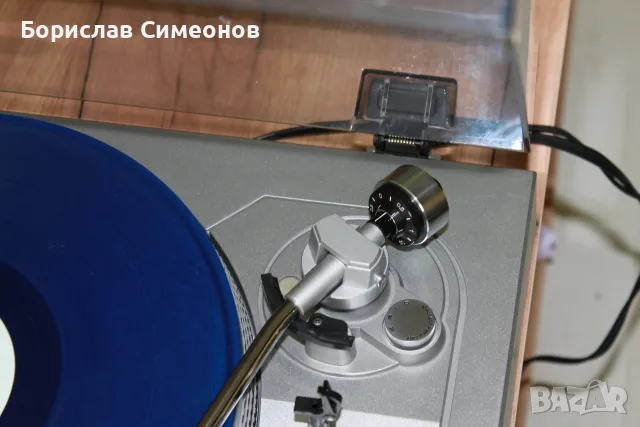 AKAI AP-D40 грамофон , снимка 6 - Грамофони - 56725791