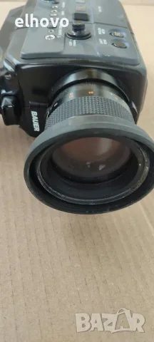 Видеокамера Bauer S108 sound, снимка 2 - Камери - 56609974