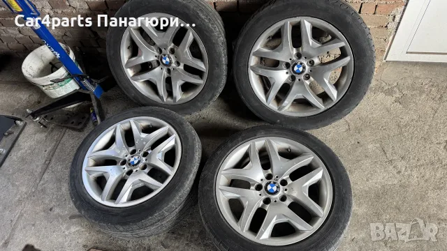 BMW джанти 18 цола style 192