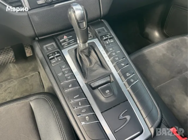 Porsche Macan Собствен лизинг!!!, снимка 14 - Автомобили и джипове - 56735754
