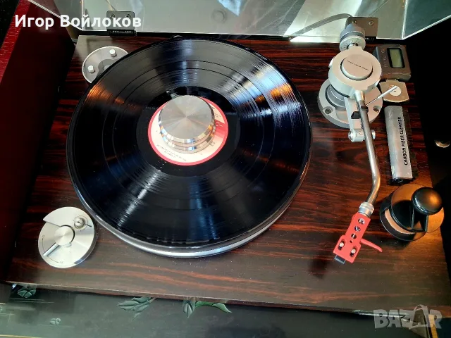 Micro bl 71, Luxman L560 A-classe, JMR XO4, снимка 3 - Грамофони - 56641910