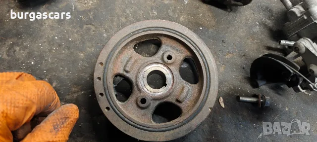 Демпферна шайба Daihatsu Sirion II 1.3 - 91к.с.