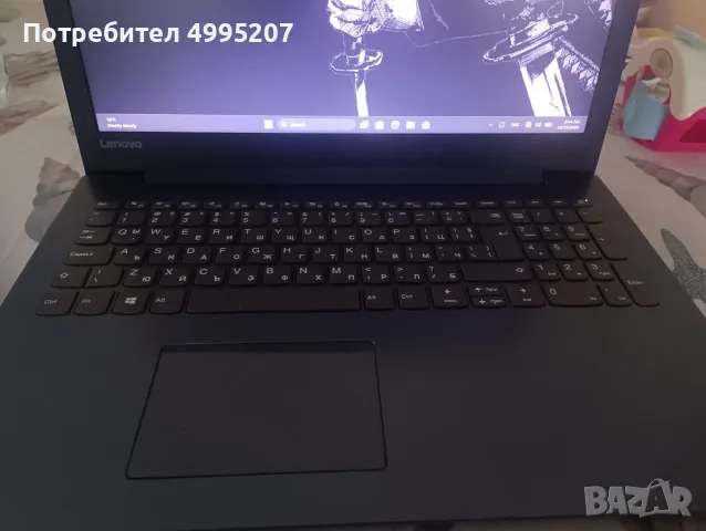 Конвектор и лаптоп , снимка 3 - Лаптопи за дома - 56739802