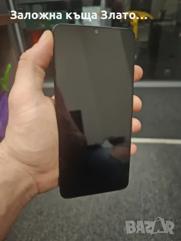 Смартфон Honor X5c Plus MidnightBlack, снимка 2 - Телефони с две сим карти - 56736954