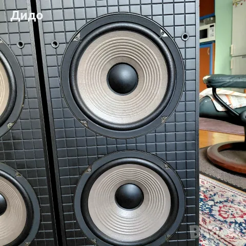 JBL tlx 10 gi тонколони, снимка 4 - Тонколони - 56623423