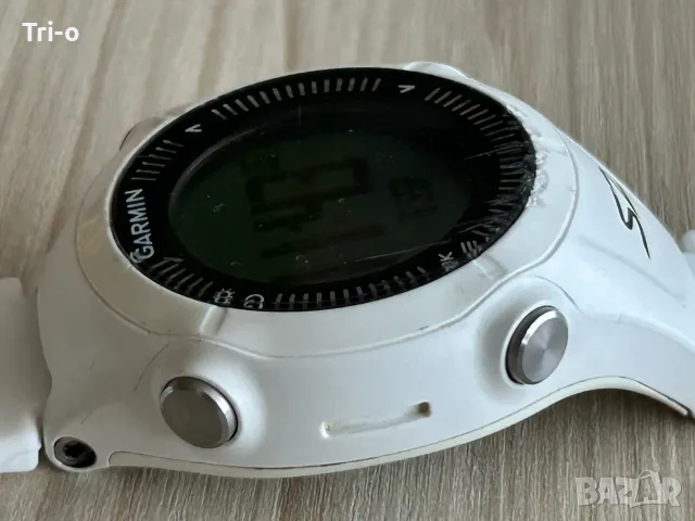 Garmin Approach S2 GPS голф часовник, снимка 11 - Смарт часовници - 56642787