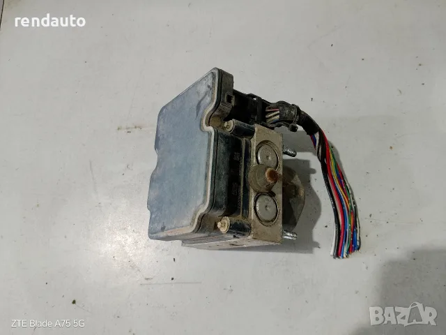 0265956504 Abs модул Toyota Aygo 2014-2018 1kr