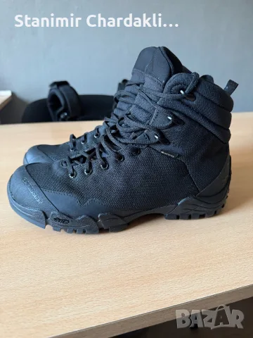 Такически кубинки Garmont Nemesis 6,2 GTX