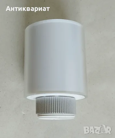 Радиаторна смарт термоглава Netatmo NAV-EN, снимка 3 - Радиатори - 56557945