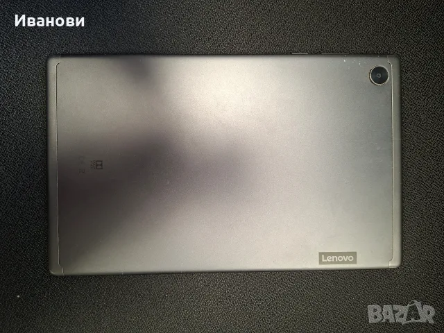 Таблет Lenovo Tab M10 HD Gen 2 - 4/64GB, снимка 2 - Таблети - 56564406