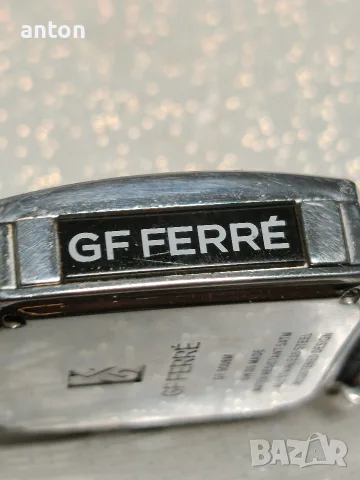 Gf FERRE оргинален, снимка 3 - Мъжки - 56732124