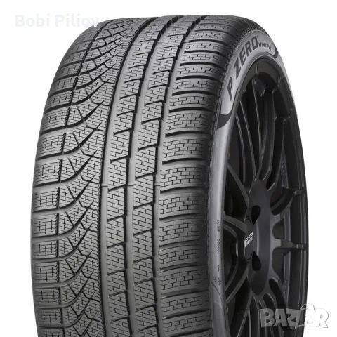 Гуми PIRELI 235 60 20, снимка 2 - Гуми и джанти - 56747725