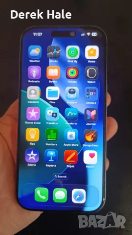 Iphone 17 256 GB
