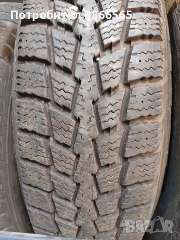 Гуми 235/85/16 KUMHO