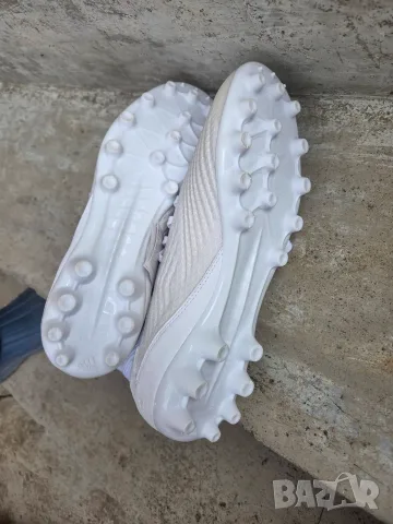 Бутонки ADIDAS 41 1/3, снимка 3 - Футбол - 56552953