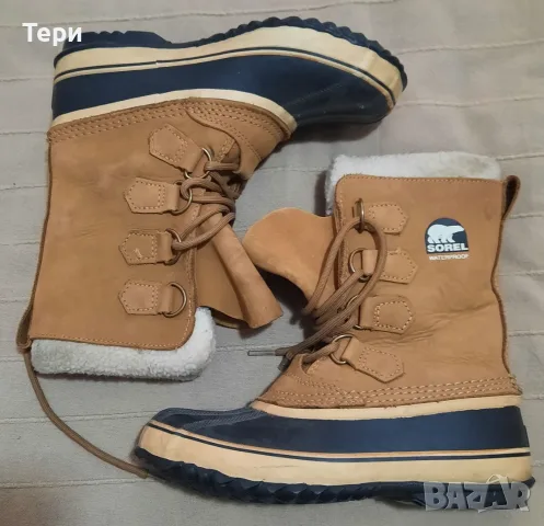 Sorel Waterproof апрески номер 38 2/3