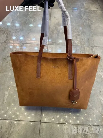 Yves Saint Laurent ✨Дамски Чанти , снимка 11 - Чанти - 56718190
