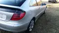 mercedes C 180  w203 на части, снимка 9