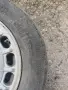 Резервна гума за Мерцедес, снимка 2