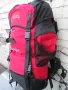 Туристическа раница Regatta X-ERT 65, снимка 3