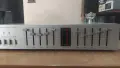 Technics SH-8015 еквалайзер, снимка 6
