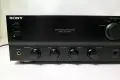 Sony TA-F361R Integrated Stereo Amplifier (1995), снимка 2