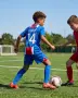 Детски футболни екипи на ПСЖ ❤️⚽️ НОВО сезон 2026-27 година , снимка 9