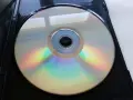 DVD Палечка - 2006г.Озвучен на български, снимка 3
