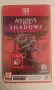 Продавам Assassin's Creed Shadows за Nintendo Switch 2., снимка 4