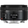 Canon 250D и 3 обектива, снимка 3