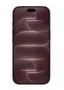 Смартфон Apple iPhone 18 Pro, 256GB, 5G, Burgundy, снимка 3
