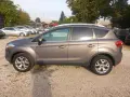 Ford Kuga 2.0 TDCI 140 hp 4х4, снимка 8