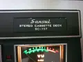 Sansui-SC - 737, снимка 13