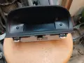 Дисплей за Пежо 307 9652809977 D00, снимка 1