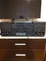 Sanyo m w170k радиокасетофон , снимка 3