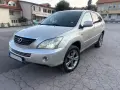 LEXUS RX 400h с ДОКАЗАН ПРОБЕГ , снимка 1