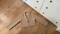 ZARA жилетка 100% вълна , снимка 4