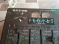 JBSYSTEMS  FIVE CHANNEL COMPACT STEREO MULTIMIXER, снимка 3